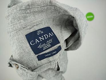 clothes silver: C&A, Koszulа dla mężczyzn, rozmiar 3XL — 5
