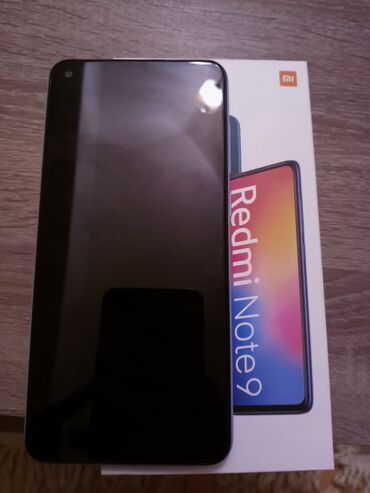 xiaomi 3: Xiaomi Redmi Note 9 | 64 GB |