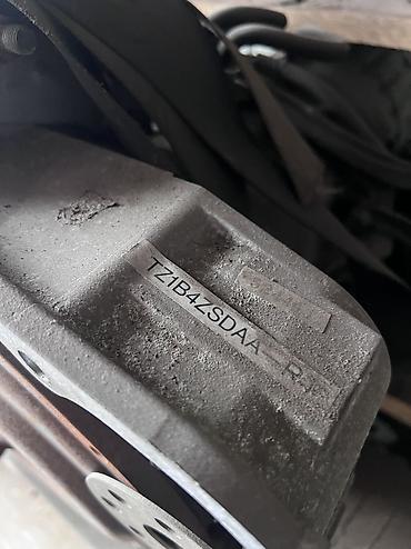 r bit: Коробка передач Автомат Subaru 2001 г., Б/у, Оригинал, Япония — 1