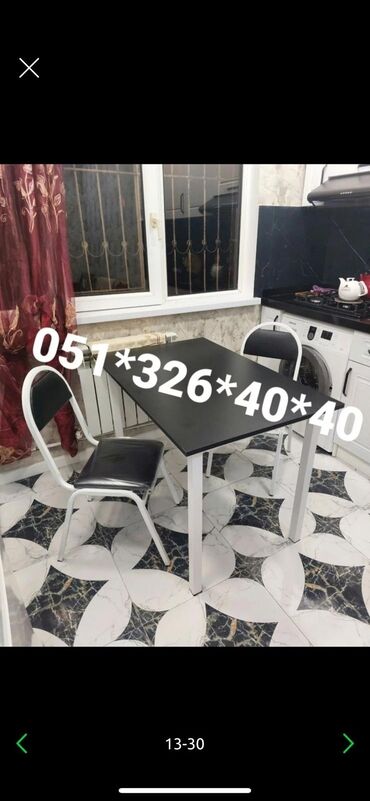 Stullar: Stullar stul stol stol stul stul stol Stol stul masa ve oturacaq — 16