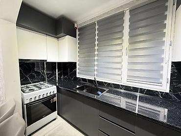 Продажа квартир: 1 комната, 45 м², Кок-Жар ж/м 106 серия улучшенная, 1 этаж — 7