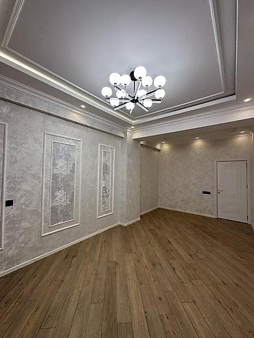 yeni gence kiraye evler: 3 otaqlı, Yeni tikili, 108 kv. m — 8