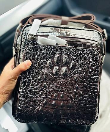 kipling monkey: Спортивная сумка, Материал: Натуральная кожа, Унисекс, Новый — 3