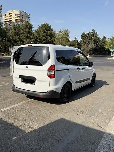форд транзит в баку: Ford Tourneo: 1 л | 2014 г. 342000 км Минивэн — 8