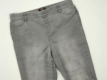 buty m: F&F, Jeansy damskie, rozmiar 2XL — 1