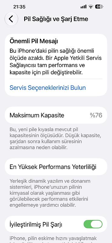 iphone satis: IPhone 13 Pro Max, Graphite, Face ID — 4
