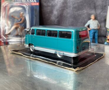 Avtomobil modelləri: 1968 il, 1:43, Dəmir, Ödənişli çatdırılma — 2