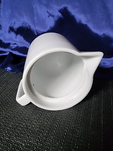 Ostalo posuđe: Porcelanska nova,vintaz posuda za caj. Nemacka posuda za — 7