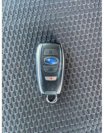 Subaru: Subaru Forester: 2020 г., 2.5 л, Вариатор, Бензин, Кроссовер — 13