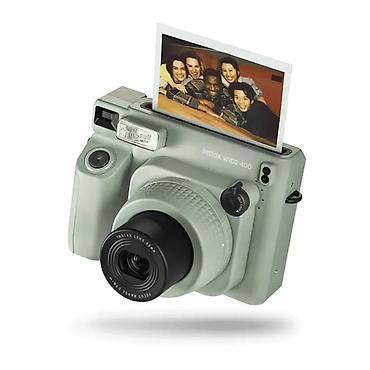 fujifilm xt3: Fujifilm Instax Wide 400 – ani çap edən geniş formatlı fotoaparat — 2