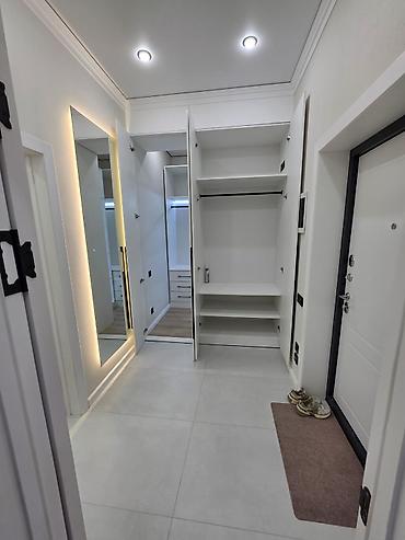 аламаидин 1: 1 комната, 35 м², Элитка, 8 этаж, Дизайнерский ремонт — 6