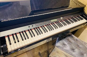 elektronik piano: Пианино, Новый, Бесплатная доставка