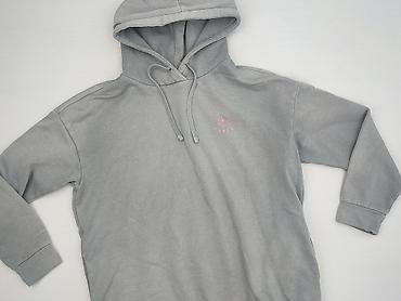 dres h: Bluza z kapturem damska, rozmiar S — 1
