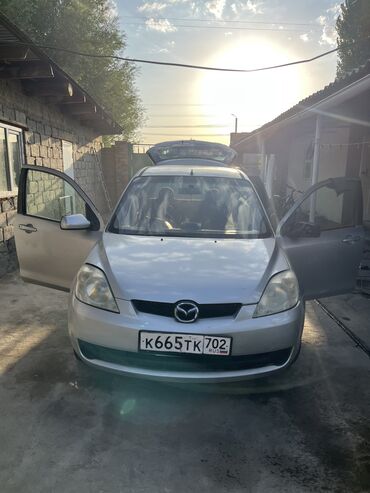 мазда демио запчасти бишкек: Mazda Demio: 2007 г., 1.3 л, Вариатор, Бензин, Хетчбек