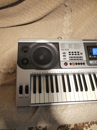 Sintezatorlar: Sintezator, Yeni, Pulsuz çatdırılma, Ünvandan götürmə — 10