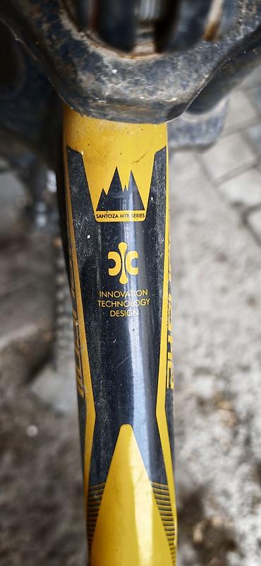 velosiped enduro: Real aliciya gözəl endirim olacaq,tekce problem superi islemir — 8
