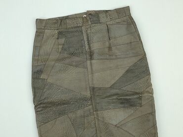 spódnice sznurowana: Skirt, L (EU 40), condition - Good