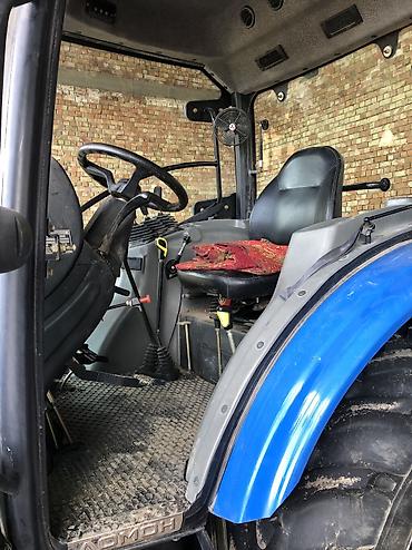 Другие тракторы: Другие тракторы — 6