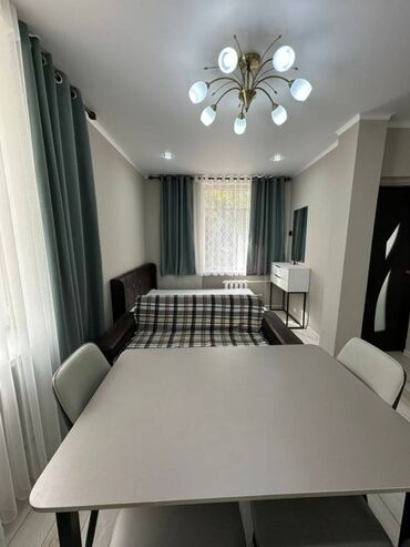 Продажа квартир: 1 комната, 29 м², Хрущевка, 1 этаж, Евроремонт