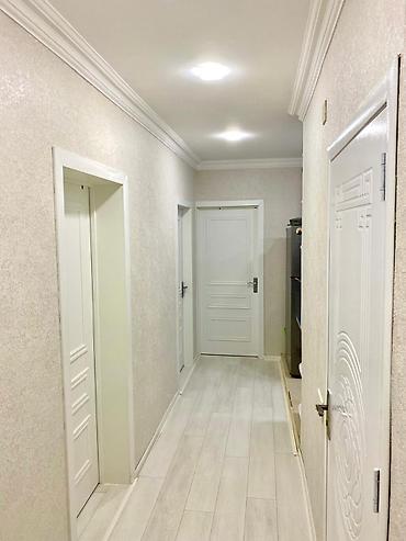 Daşınmaz əmlak: Bakıxanov qəs., 3 otaqlı, Yeni tikili, 78 kv. m — 10