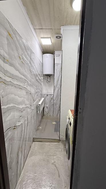 комната в рассрочку: Уютная 2х комнатная квартира начала Ак ордо По Лущихина ездиют — 7