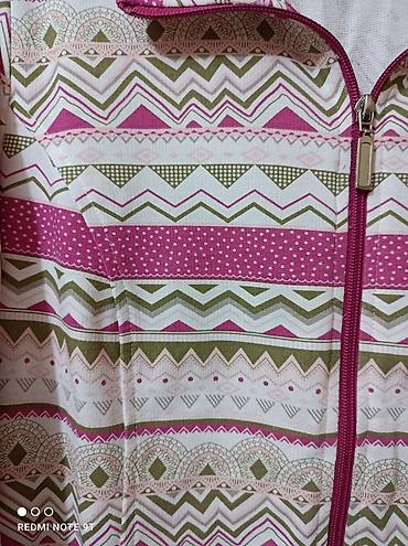 Лонгсливы: Лонгслив, цвет - Серый, M — 11