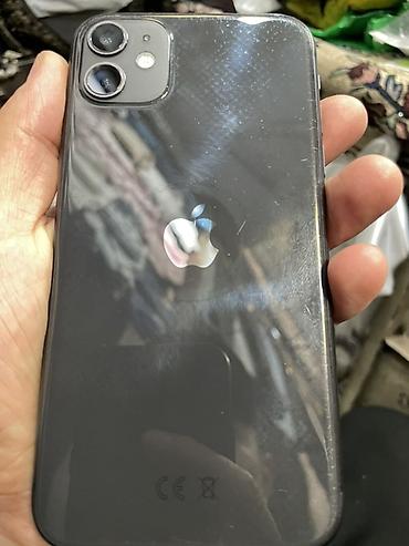 iphone 10 бу: Apple iPhone 11, 64 ГБ, цвет Black Все работает отлично НЕ СКРЫВАЛСЯ — 2