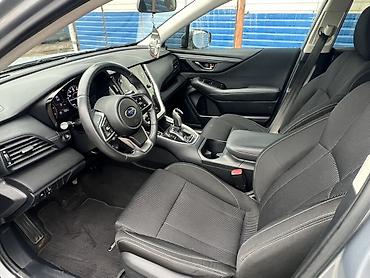 corolla 2022: Subaru Legacy: 2020 г., 2.5 л, Вариатор, Бензин, Седан — 6