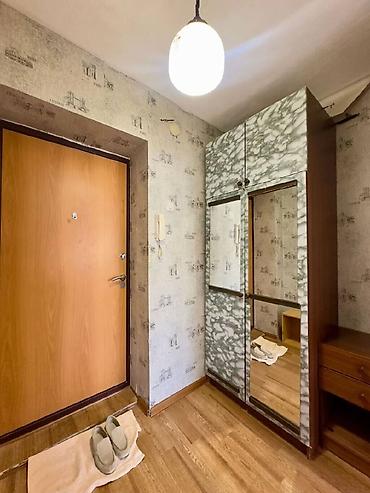 квартира за месяц: 🏠 1-комнатная квартира 📍 Восток-5 мкр 🏙 Бишкек 💰 30 000 сом 🔐 Депозит — 6