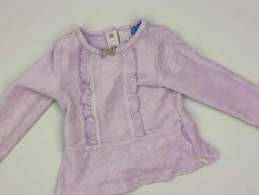 Blouse, The Children`s Place, 12-18 months, condition - Very good
