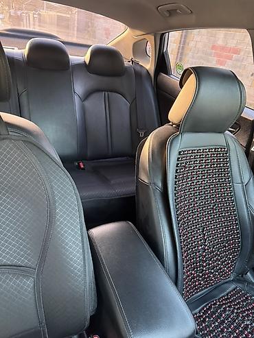 на кия: Kia K5: 2017 г., 2 л, Автомат, Газ, Седан — 7