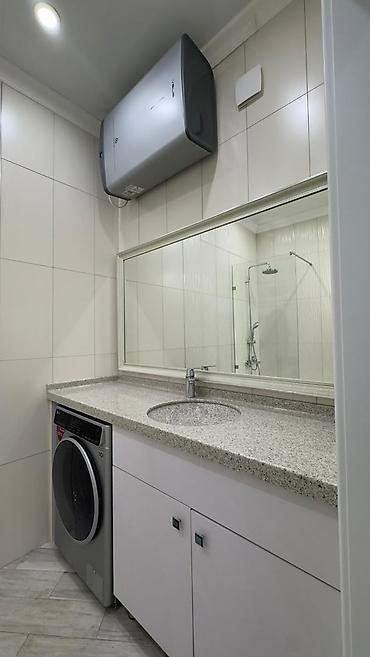 дворец: 3 комнаты, 120 м², Дворец спорта Элитка, 11 этаж, Евроремонт — 9