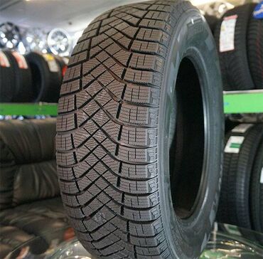 r17 subaru: Шиналар 235 / 55 / R 20, Кыш, Жаңы, Комплект, Жеңил унаалар, Pirelli