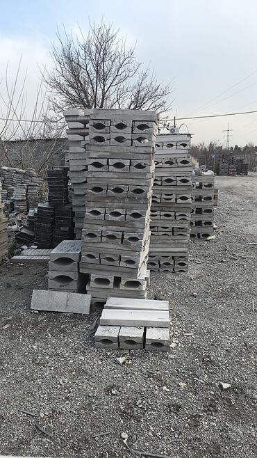 Бордюры: Бордюр, Гарантия, Бесплатная доставка, Бесплатный выезд — 26