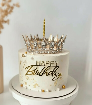 Sifarişlə əl işləri: Təzə ərzaqlardan,təmiz şəraitdə hazırlanan dadlı tortlar🎂🍰🧁 — 1