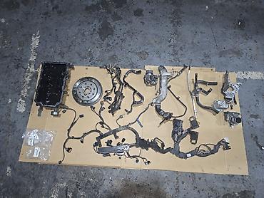 egr: Всё есть для 1.6 диз Селтос Туксон Спортейдж Кона D4FE D4HE D4HB — 5