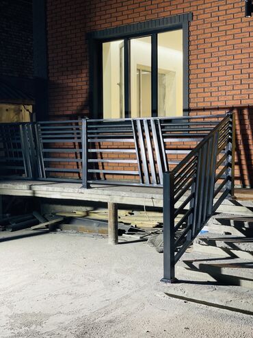 Сварка: Сварка | Перила Демонтаж, Доставка, Монтаж — 3