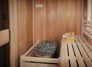 Печи и комплектующие: Банная печь электрическая от 3 до 12 квт. доступны модели со — 8