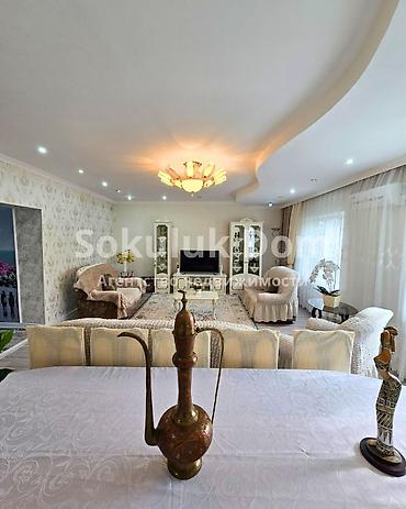 ниже: 🏠Продается дом с бизнесом на первой линии в с. Кожомкул — 7