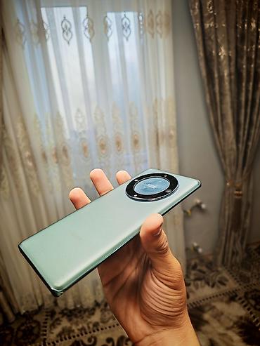 redmi pad 3: Honor X9a, 256 GB, rəng - Yaşıl — 4