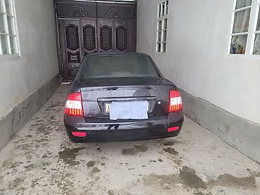 ВАЗ (ЛАДА): ВАЗ (ЛАДА) Priora: 2009 г., 1.6 л, Механика, Бензин, Седан — 7