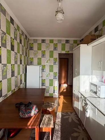 Квартиры: 2 комнаты, 65 м², Золотой квадрат Элитка, 12 этаж, Старый ремонт — 5