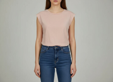 pier one t shirty basic: Hampton Republic, T-shirt damski, rozmiar S