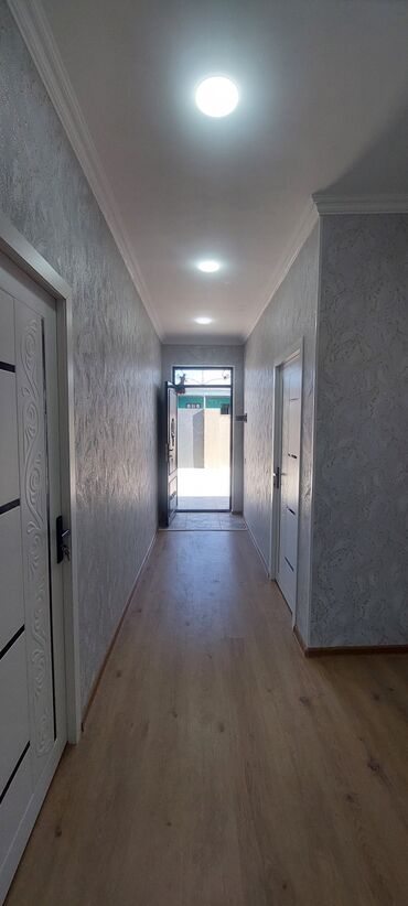 Həyət evləri və villaların satışı: 3 otaqlı, 80 kv. m, Yeni təmirli — 18