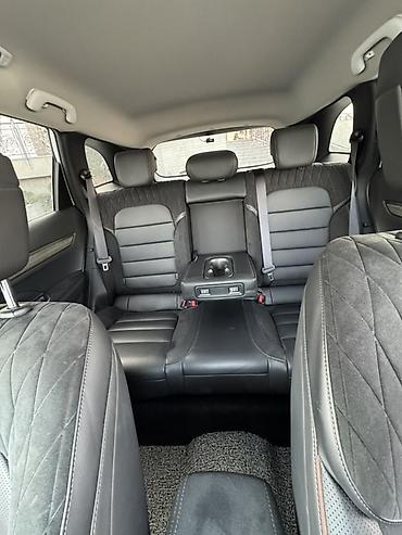 Renault: Renault QM6: 2023 г., 2 л, Автомат, Бензин, Кроссовер — 11