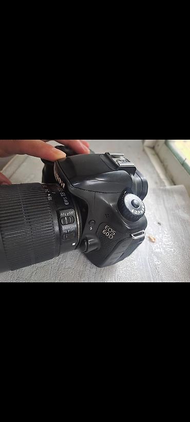 canon 6d mark 2 цена в бишкеке: 📸 Продаю Canon 60D с объективом 18-135mm Продаю зеркальный — 2
