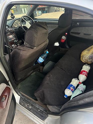 ниссан максима: Nissan Maxima: 1998 г., 2 л, Автомат, Газ, Седан — 2