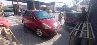 хонда фит машына: Honda Fit: 2002 г., 1.3 л, Вариатор, Бензин, Хетчбек