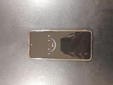baku electronics qaz paneli: Redmi 10, 128 GB, rəng - Ağ, Sensor — 4