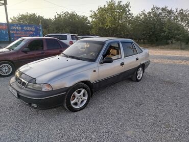 купить набор ключей для авто: Daewoo Nexia: 1.6 л, Механика, Бензин, Седан